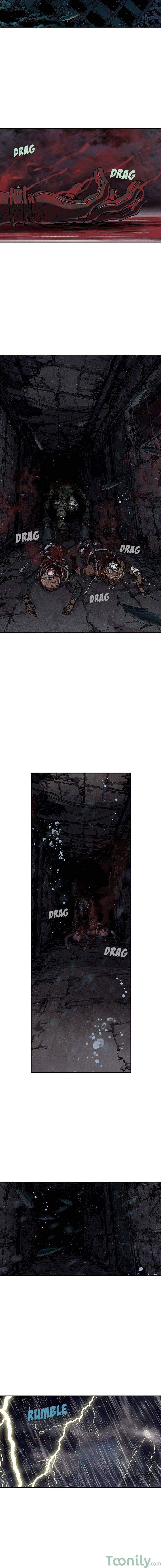 Leviathan Chapter 45 - Page 6