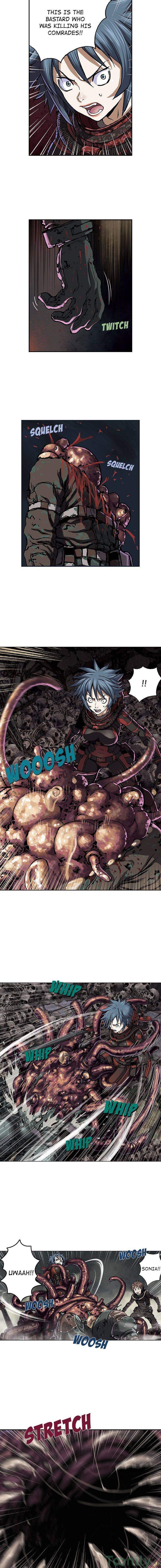 Leviathan Chapter 50 - Page 7