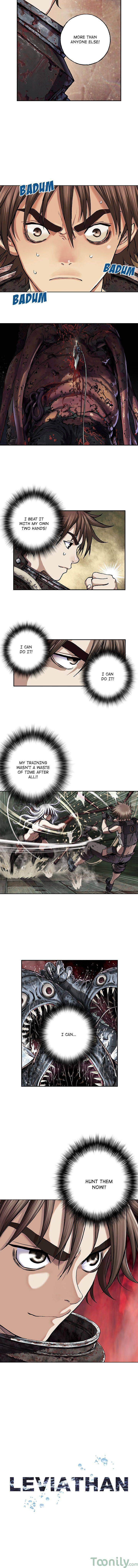 Leviathan Chapter 52 - Page 9