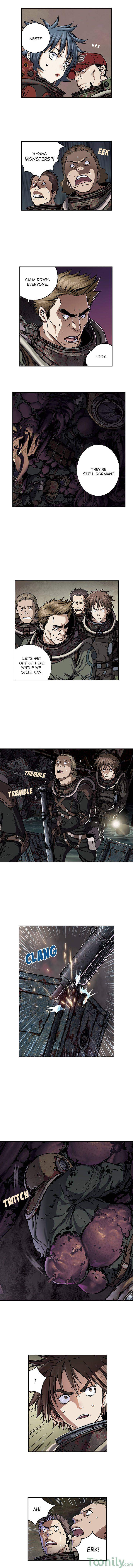 Leviathan Chapter 53 - Page 10