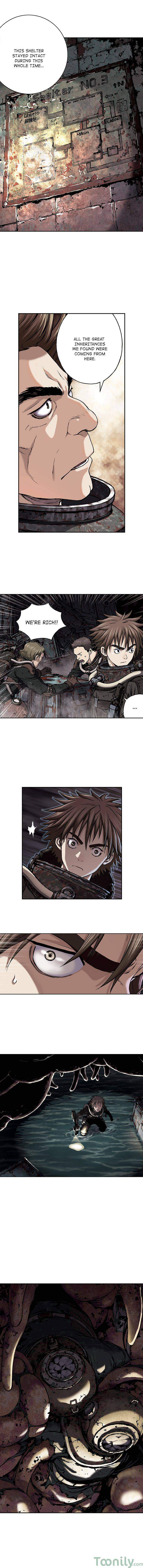 Leviathan Chapter 53 - Page 7