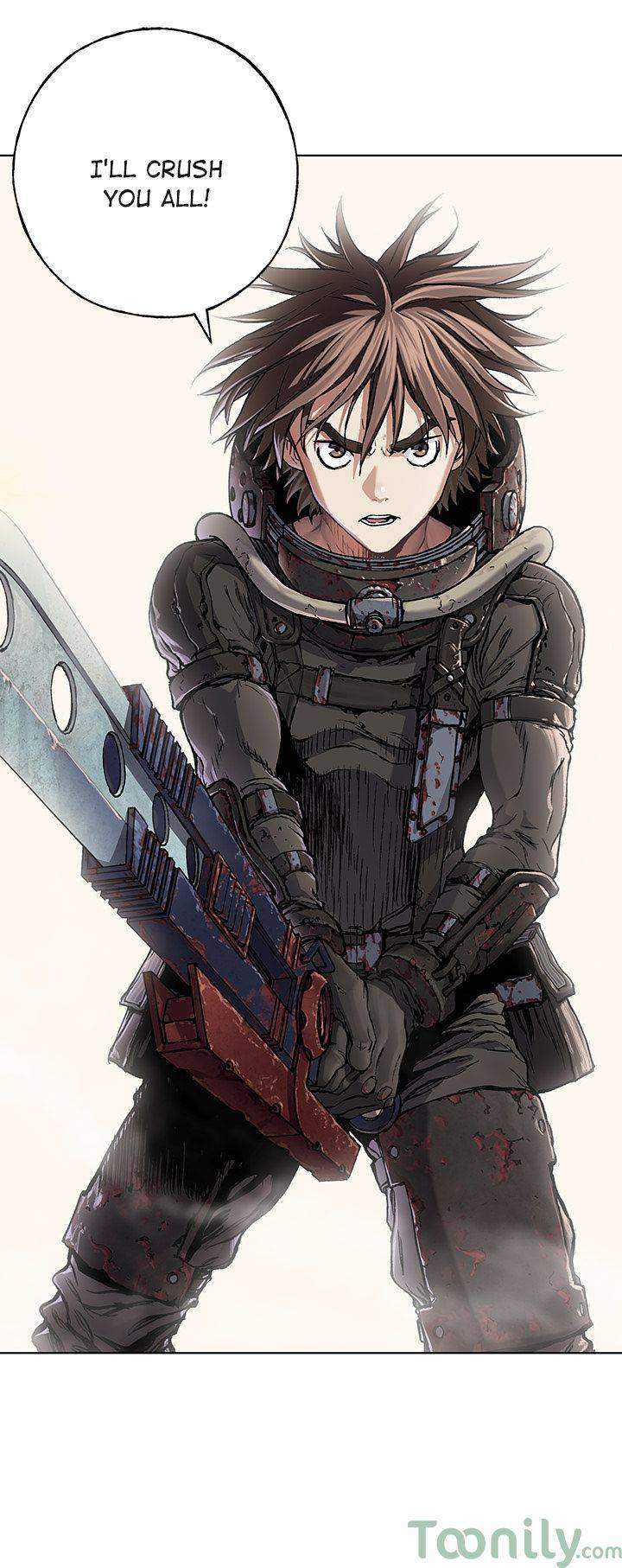 Leviathan Chapter 54 - Page 11