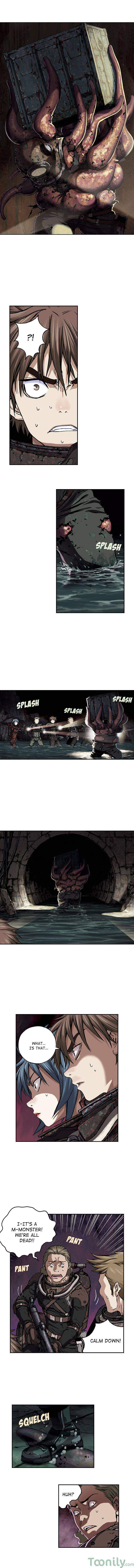 Leviathan Chapter 54 - Page 5