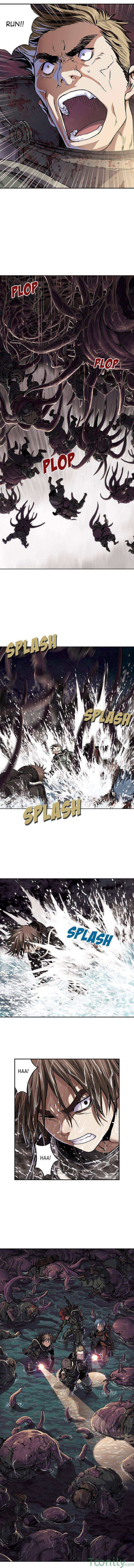 Leviathan Chapter 54 - Page 9