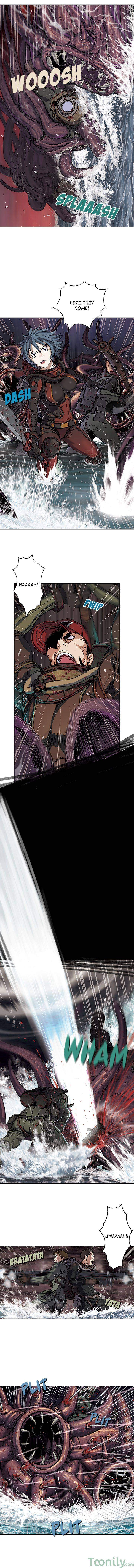 Leviathan Chapter 55 - Page 3