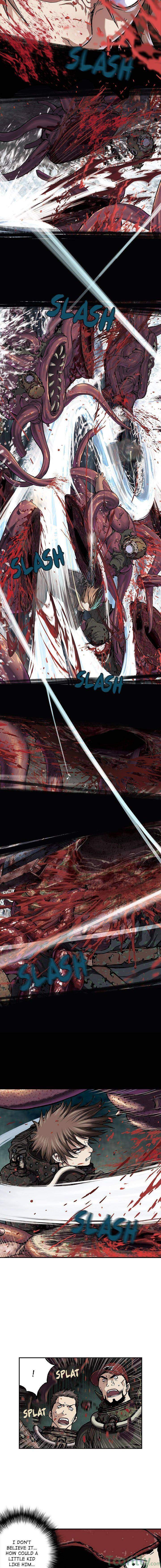 Leviathan Chapter 56 - Page 5