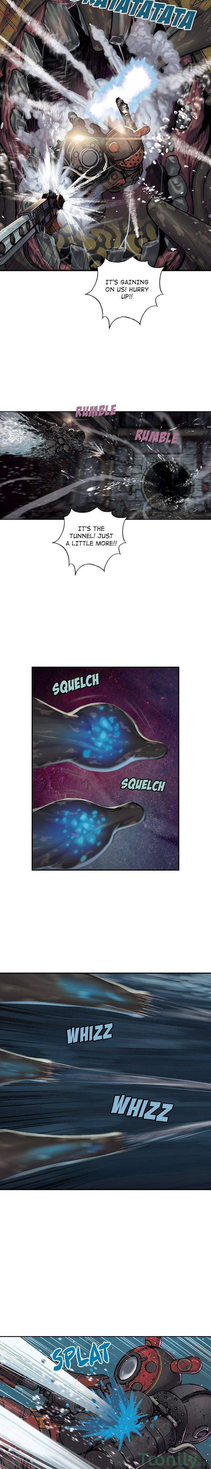 Leviathan Chapter 57 - Page 10