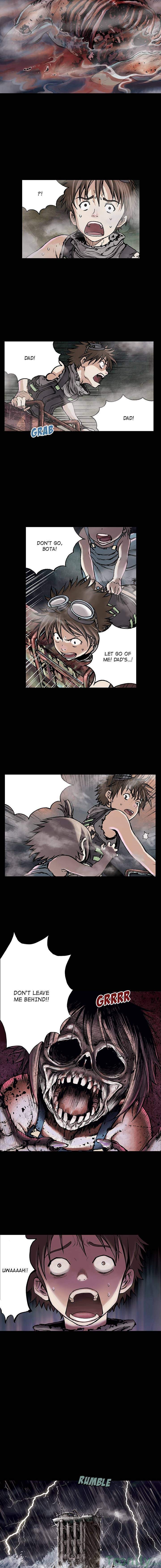 Leviathan Chapter 6 - Page 3