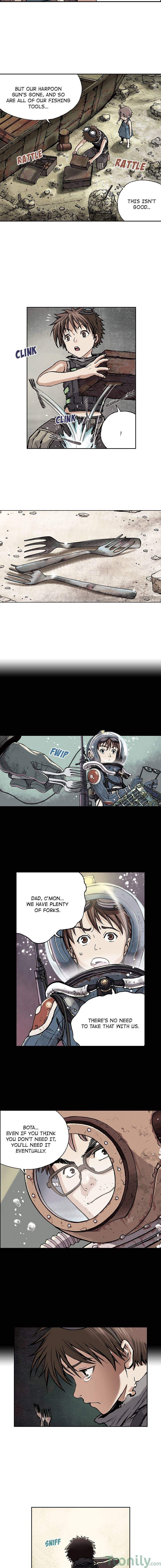 Leviathan Chapter 6 - Page 8