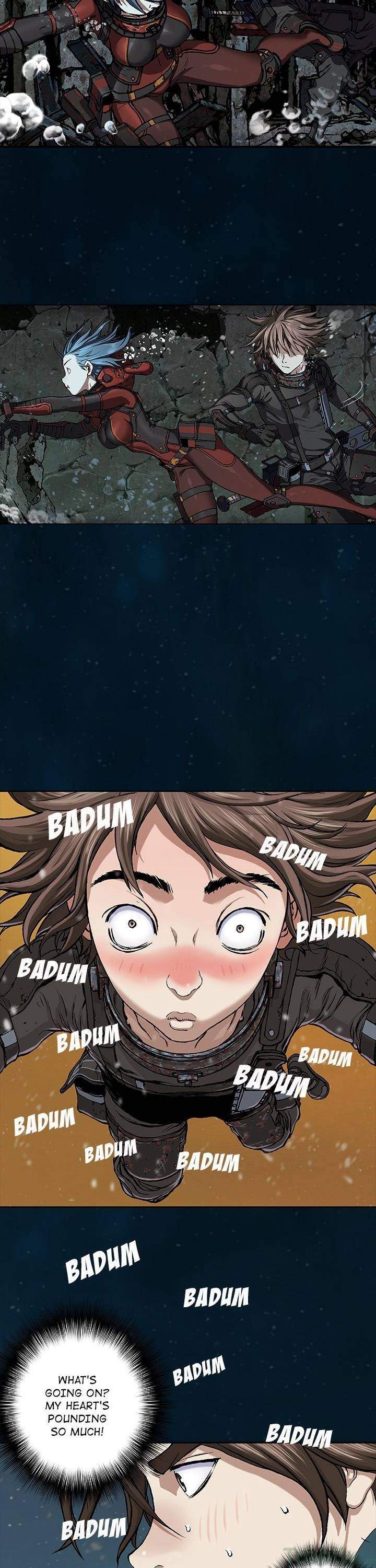 Leviathan Chapter 60 - Page 16