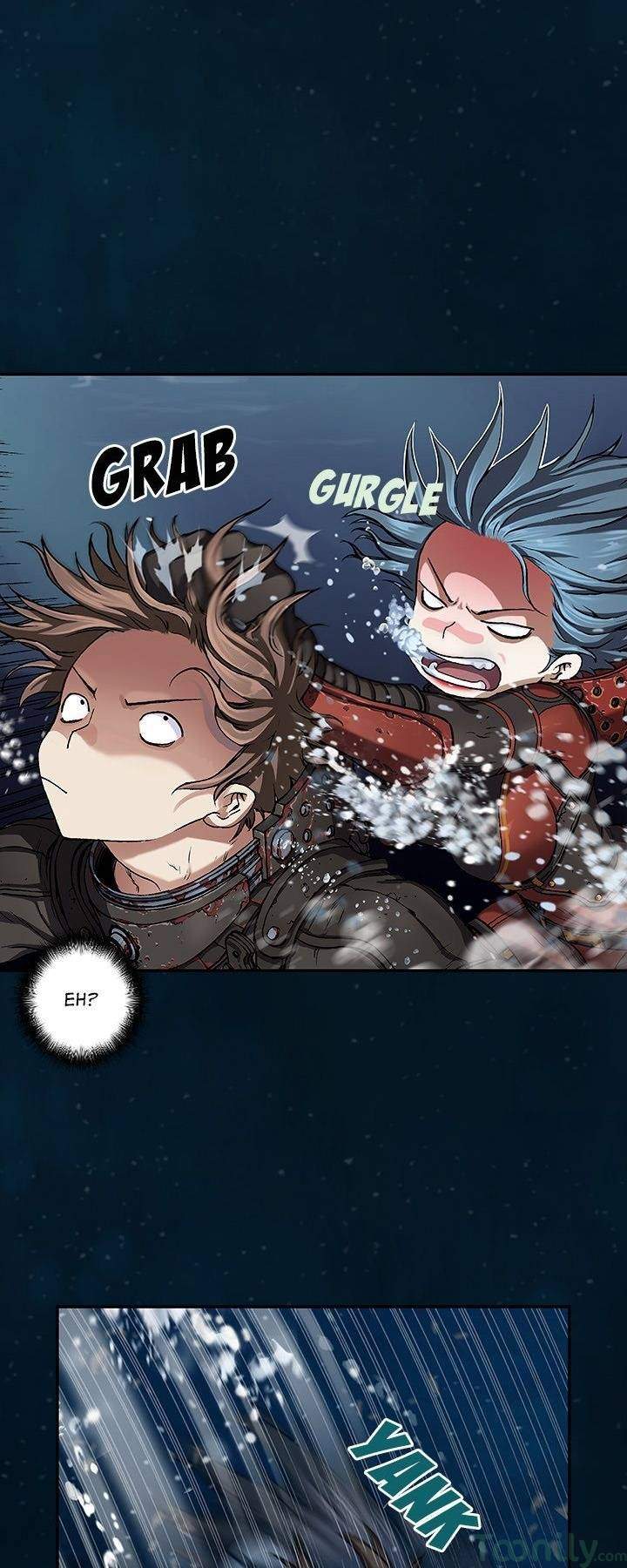 Leviathan Chapter 60 - Page 20