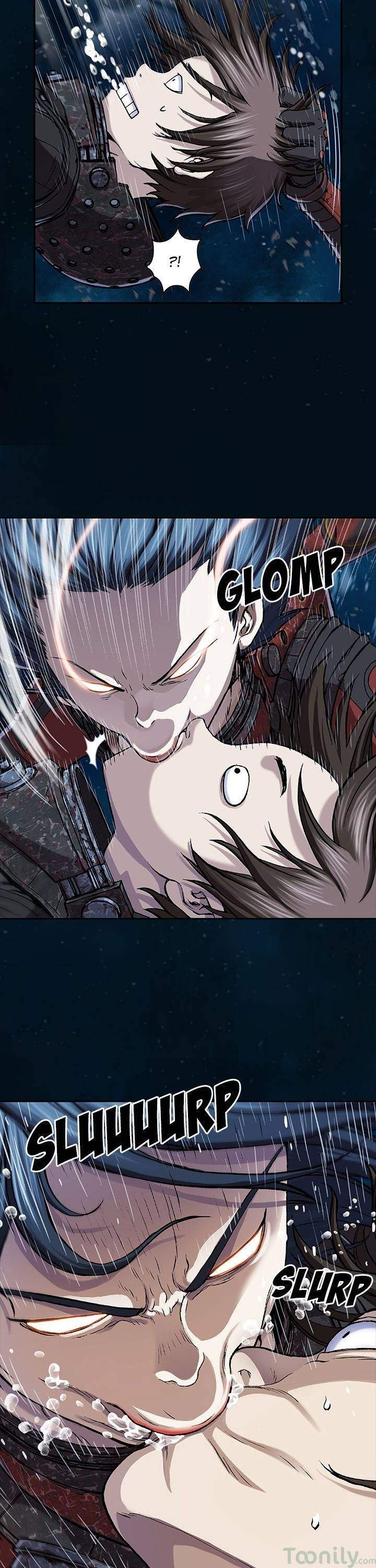 Leviathan Chapter 60 - Page 21