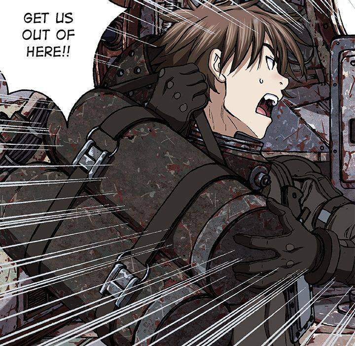 Leviathan Chapter 62 - Page 17