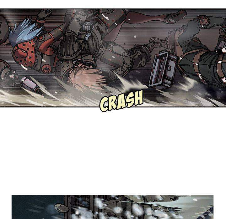 Leviathan Chapter 62 - Page 22