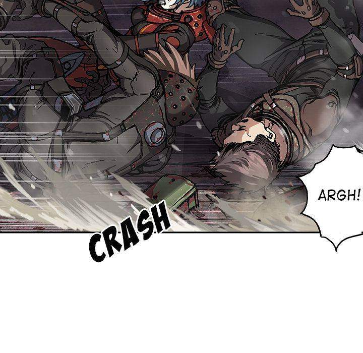 Leviathan Chapter 62 - Page 26