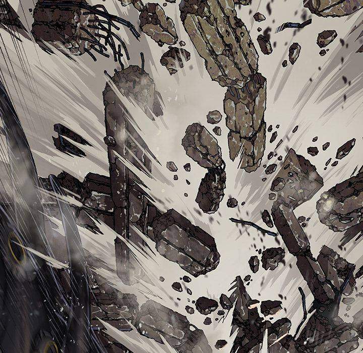 Leviathan Chapter 62 - Page 32