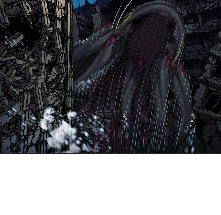 Leviathan Chapter 62 - Page 50