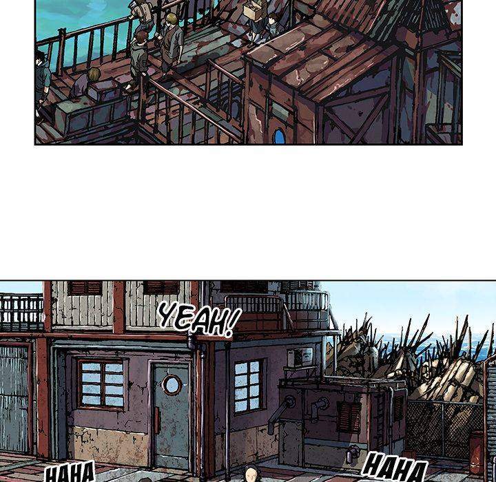 Leviathan Chapter 62 - Page 60