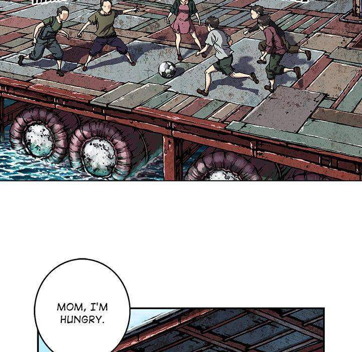 Leviathan Chapter 62 - Page 61