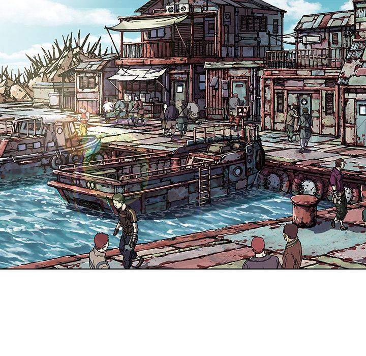 Leviathan Chapter 62 - Page 74