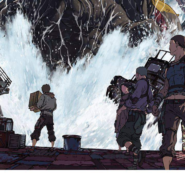 Leviathan Chapter 62 - Page 78