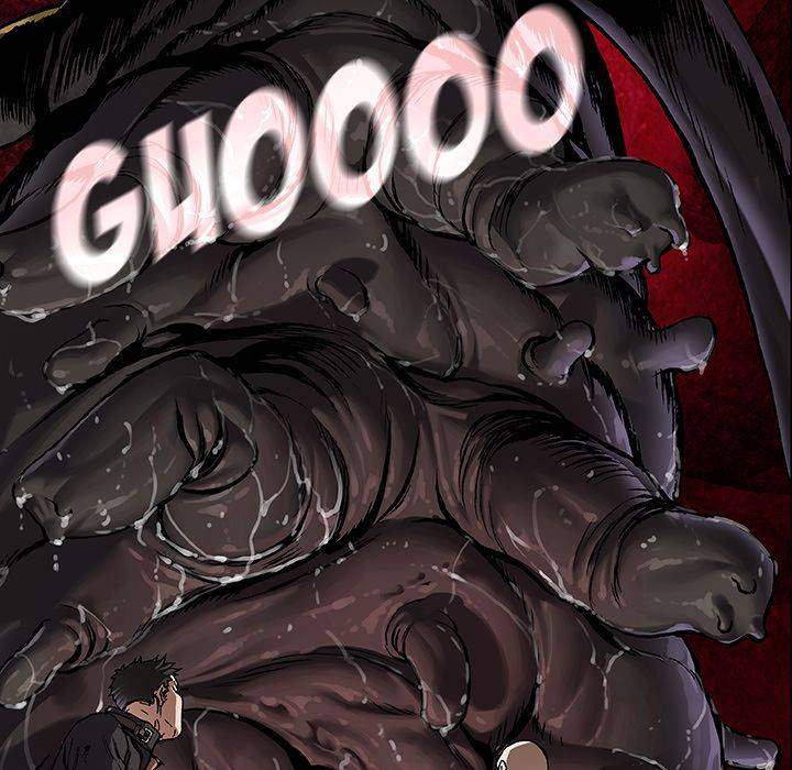 Leviathan Chapter 62 - Page 84