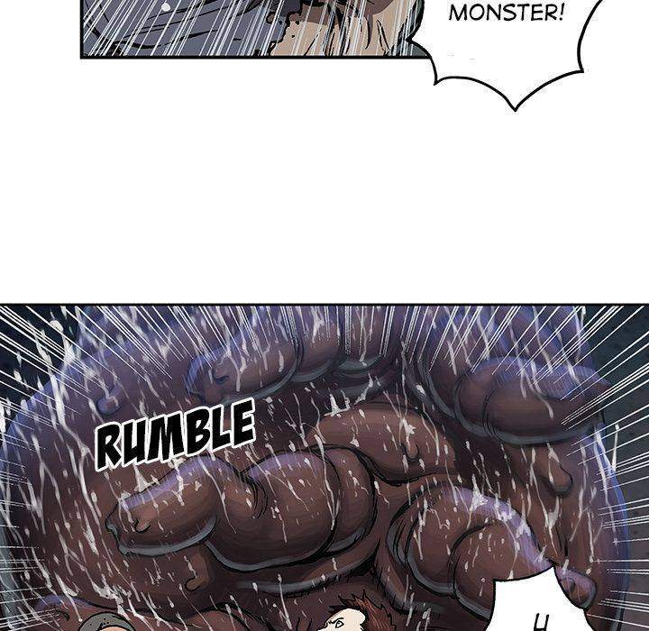 Leviathan Chapter 63 - Page 16