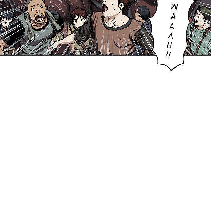 Leviathan Chapter 63 - Page 17