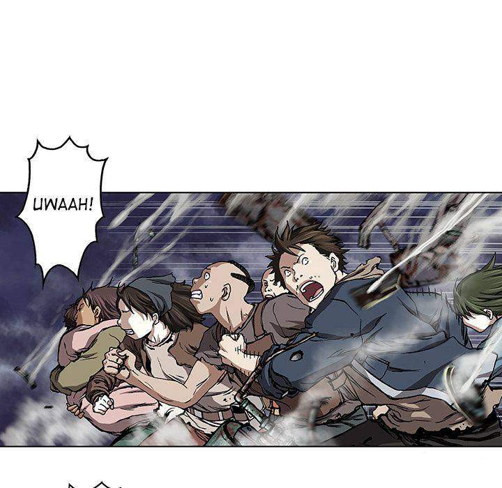 Leviathan Chapter 63 - Page 21