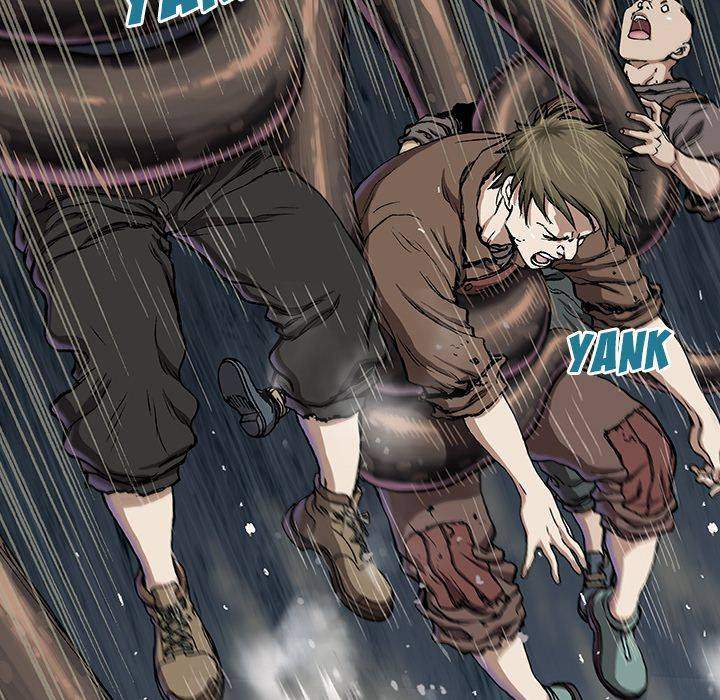 Leviathan Chapter 63 - Page 23