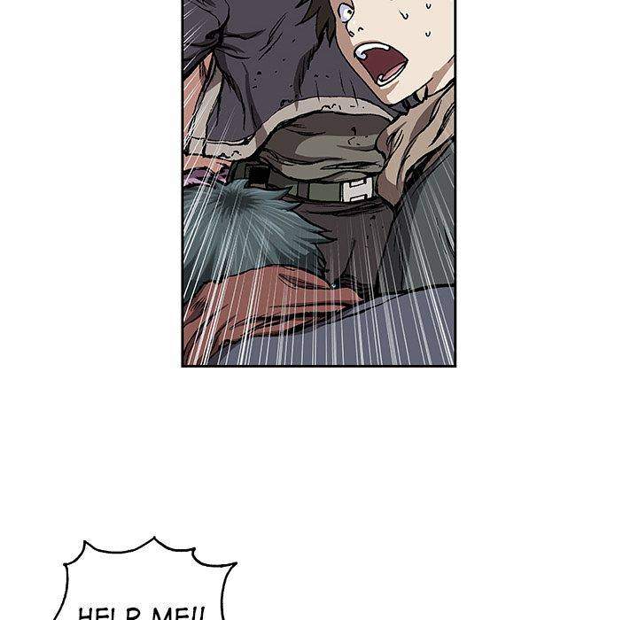 Leviathan Chapter 63 - Page 25