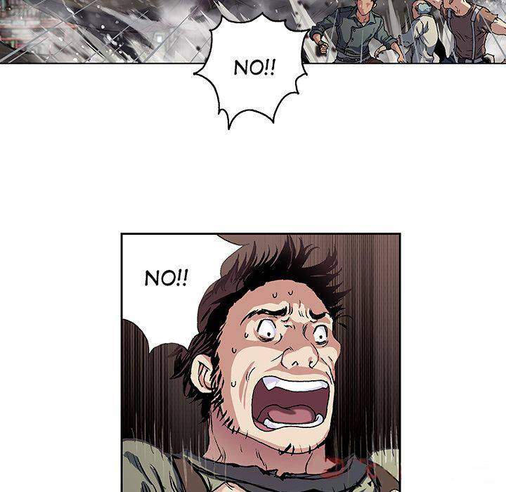 Leviathan Chapter 63 - Page 27