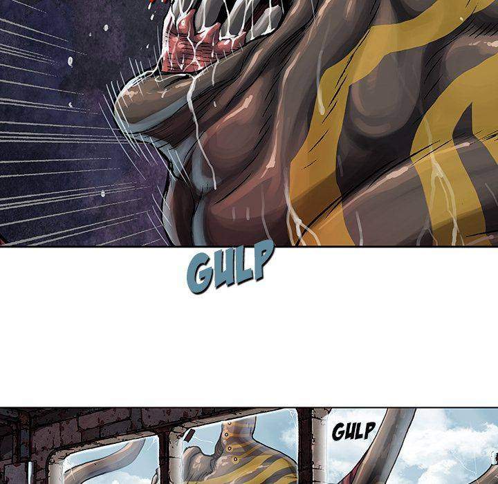 Leviathan Chapter 63 - Page 31