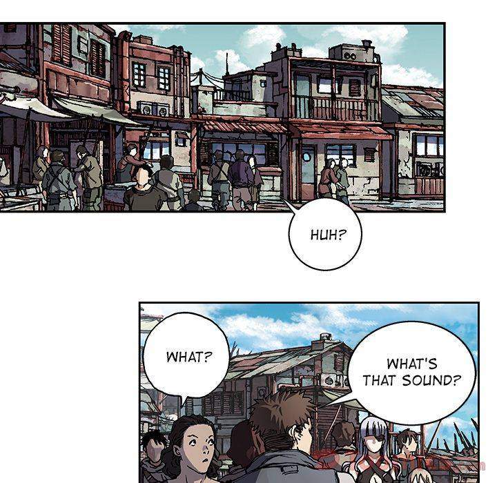 Leviathan Chapter 63 - Page 53