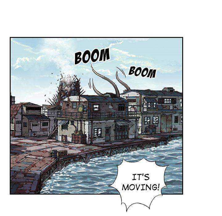 Leviathan Chapter 63 - Page 64