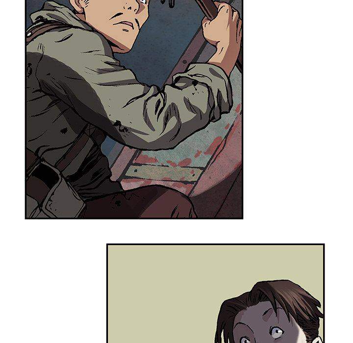 Leviathan Chapter 63 - Page 7