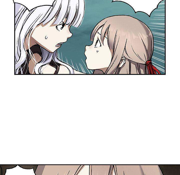 Leviathan Chapter 63 - Page 73