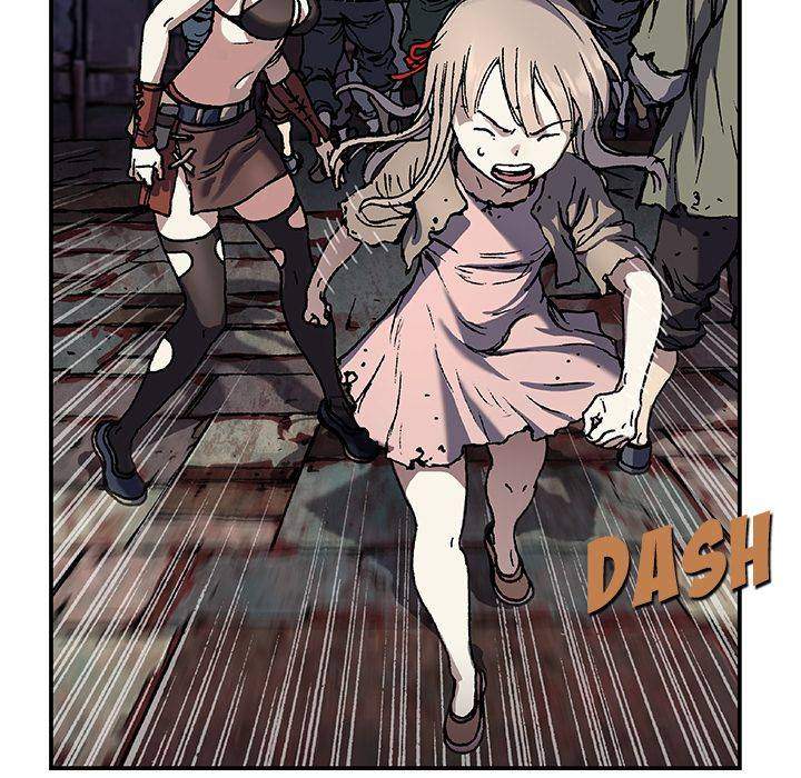 Leviathan Chapter 63 - Page 76