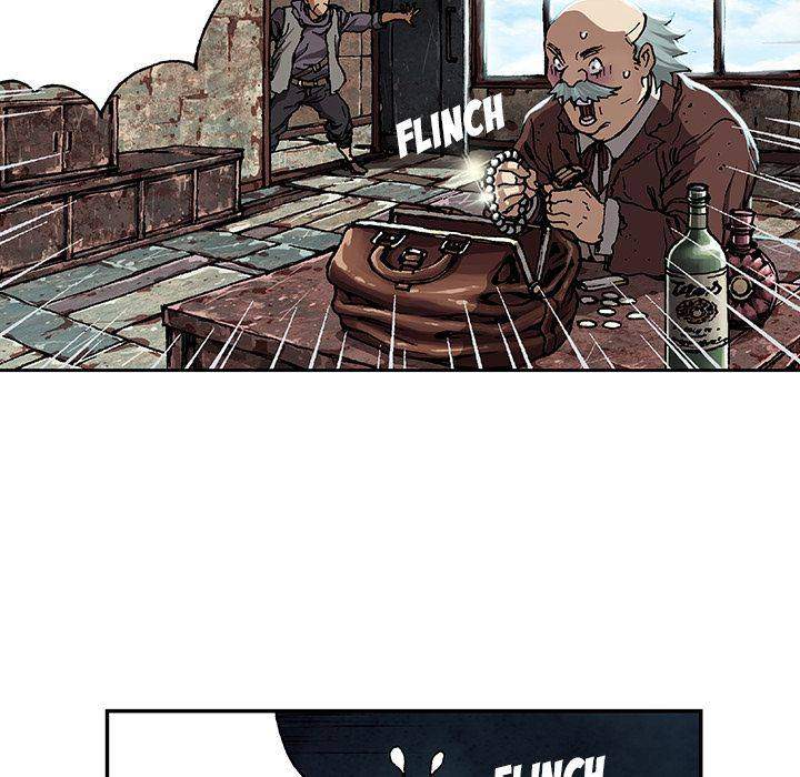 Leviathan Chapter 63 - Page 83