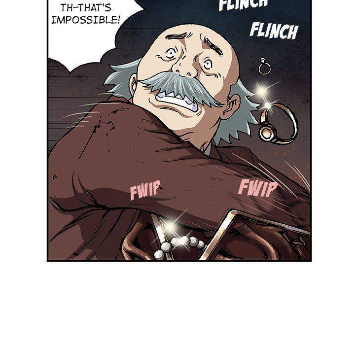 Leviathan Chapter 63 - Page 84