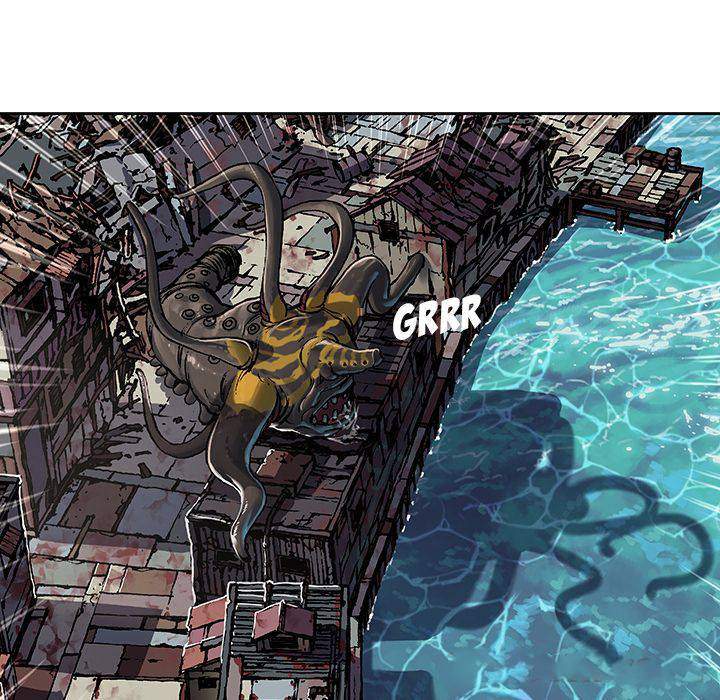 Leviathan Chapter 63 - Page 85