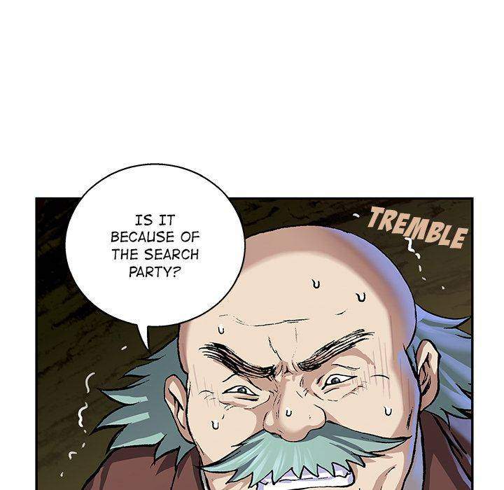 Leviathan Chapter 63 - Page 89