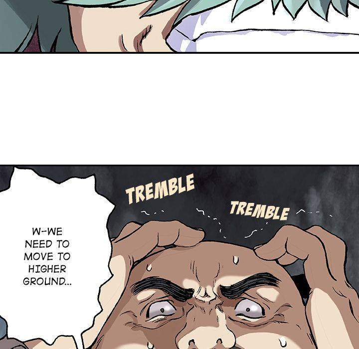 Leviathan Chapter 63 - Page 92