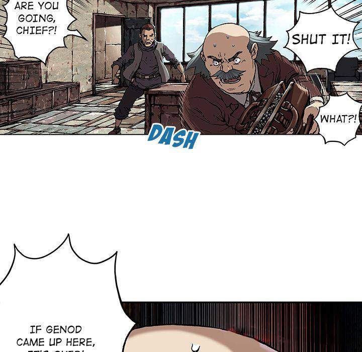 Leviathan Chapter 64 - Page 12