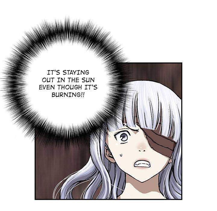 Leviathan Chapter 64 - Page 21