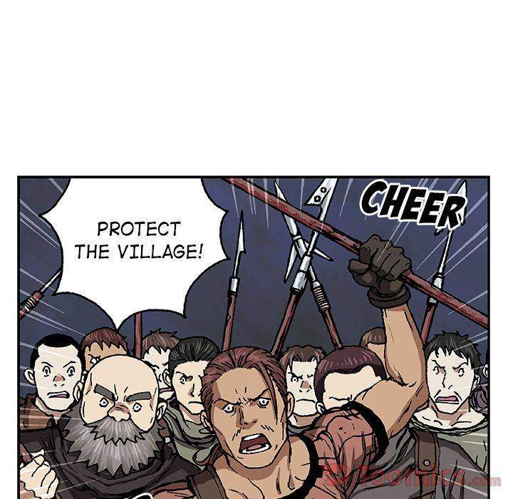 Leviathan Chapter 64 - Page 22