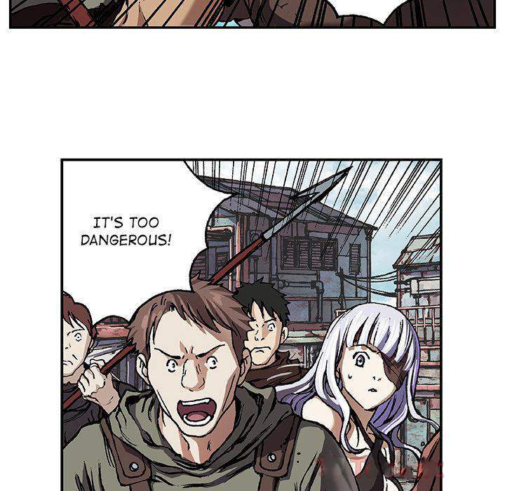 Leviathan Chapter 64 - Page 28