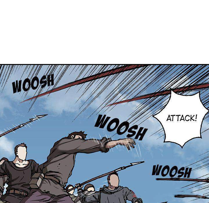 Leviathan Chapter 64 - Page 32