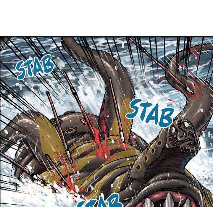 Leviathan Chapter 64 - Page 34