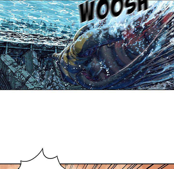 Leviathan Chapter 64 - Page 36